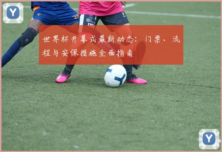 世界杯开幕式最新动态：门票、流程与安保措施全面指南